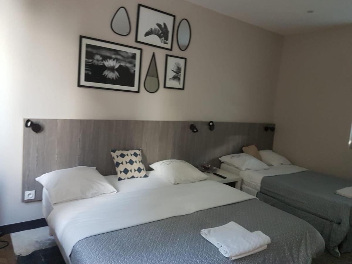 Bed and Breakfast Hameau Des Essarts Grand-Couronne Esterno foto