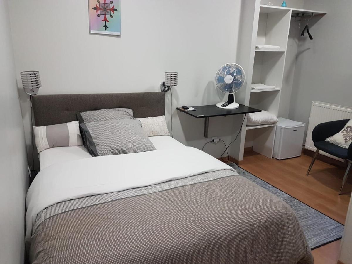 Bed and Breakfast Hameau Des Essarts Grand-Couronne Esterno foto