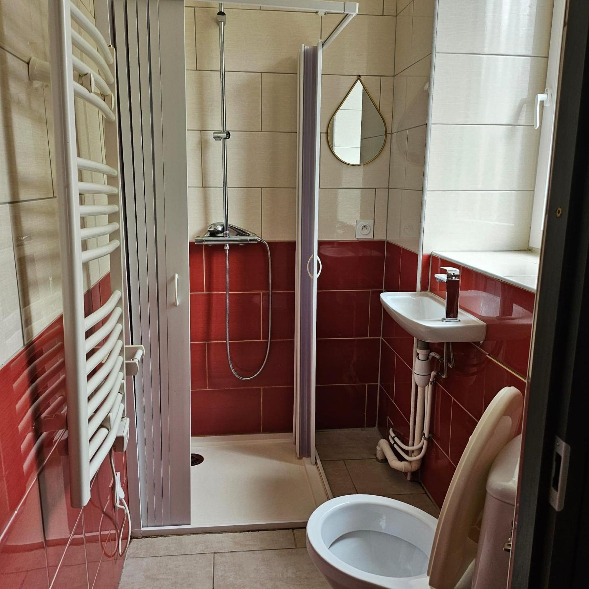 Bed and Breakfast Hameau Des Essarts Grand-Couronne Esterno foto