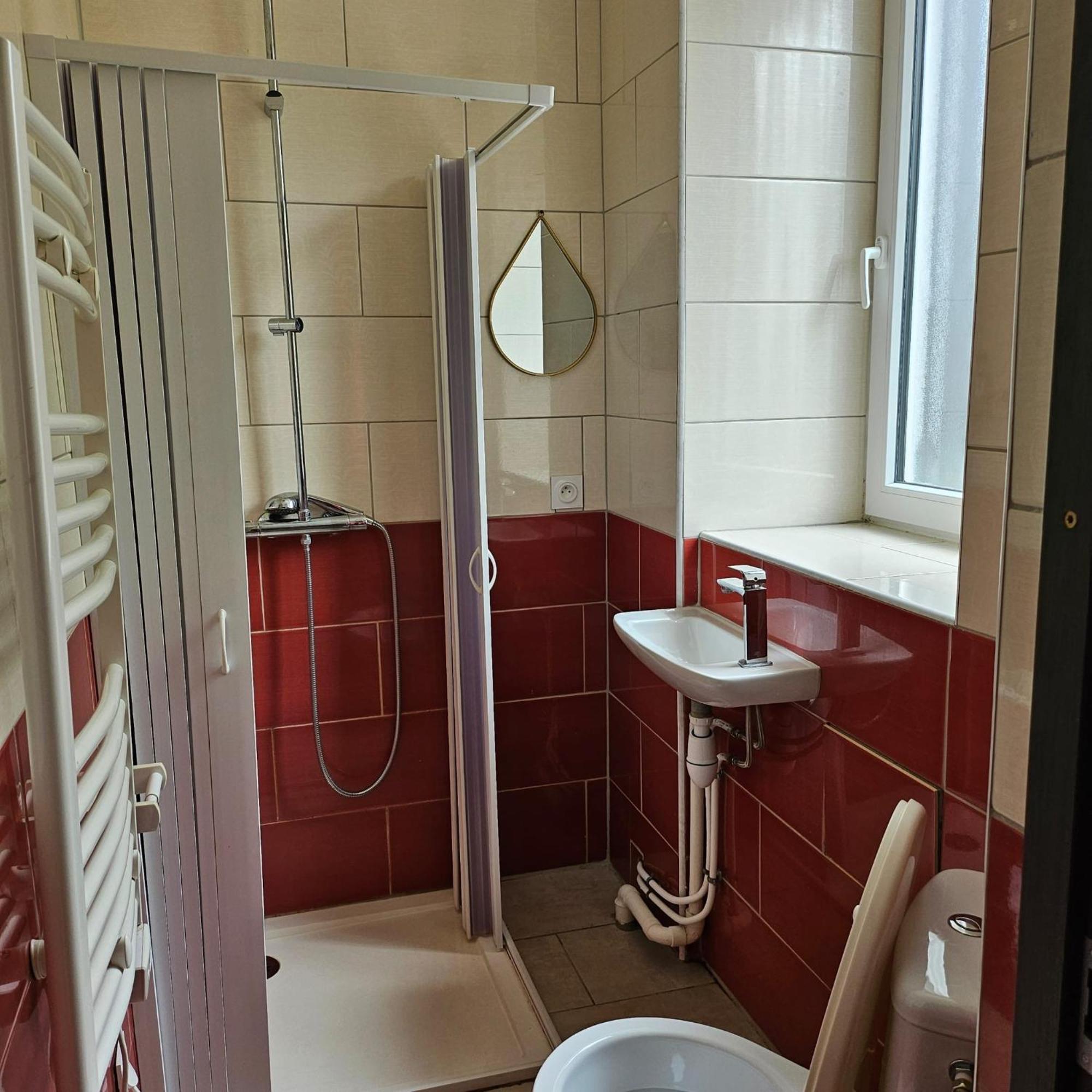 Bed and Breakfast Hameau Des Essarts Grand-Couronne Esterno foto