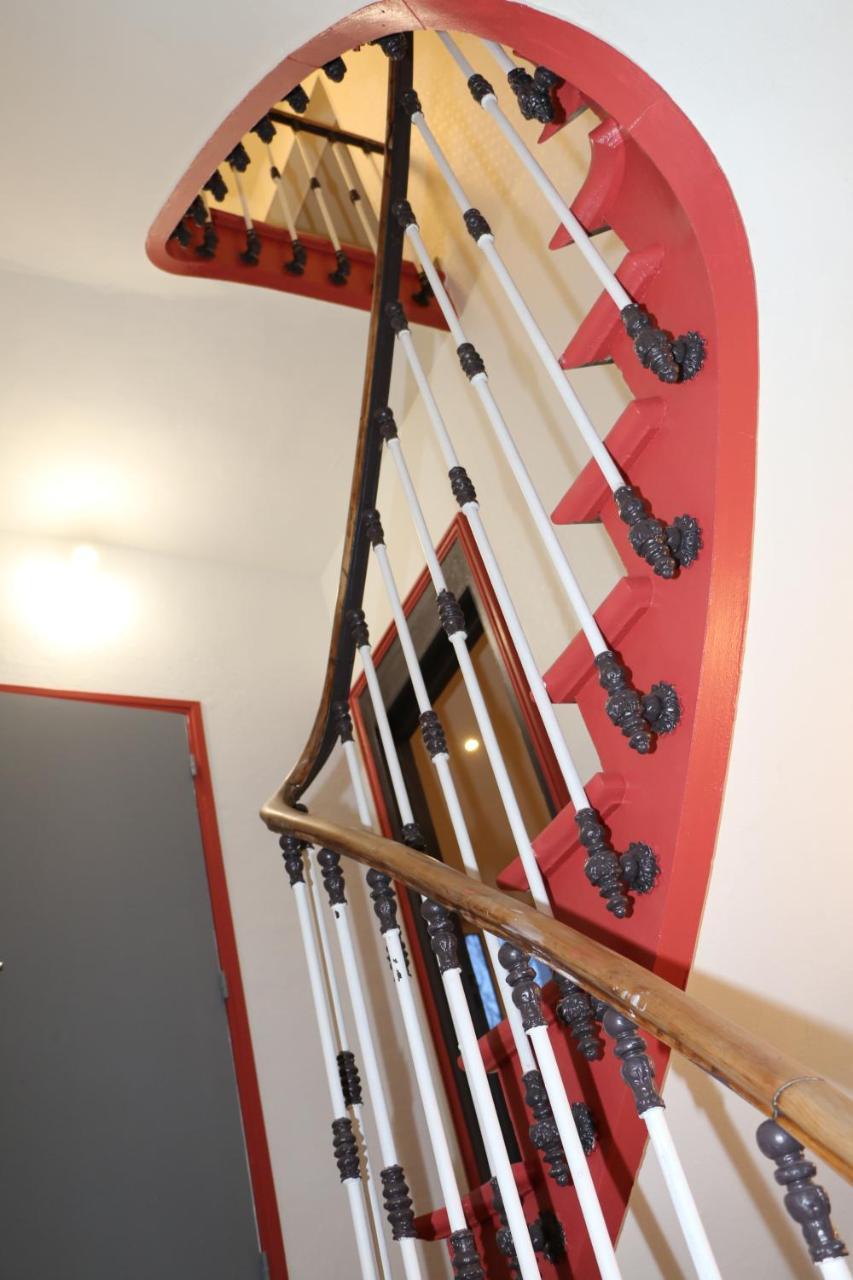 Bed and Breakfast Hameau Des Essarts Grand-Couronne Esterno foto