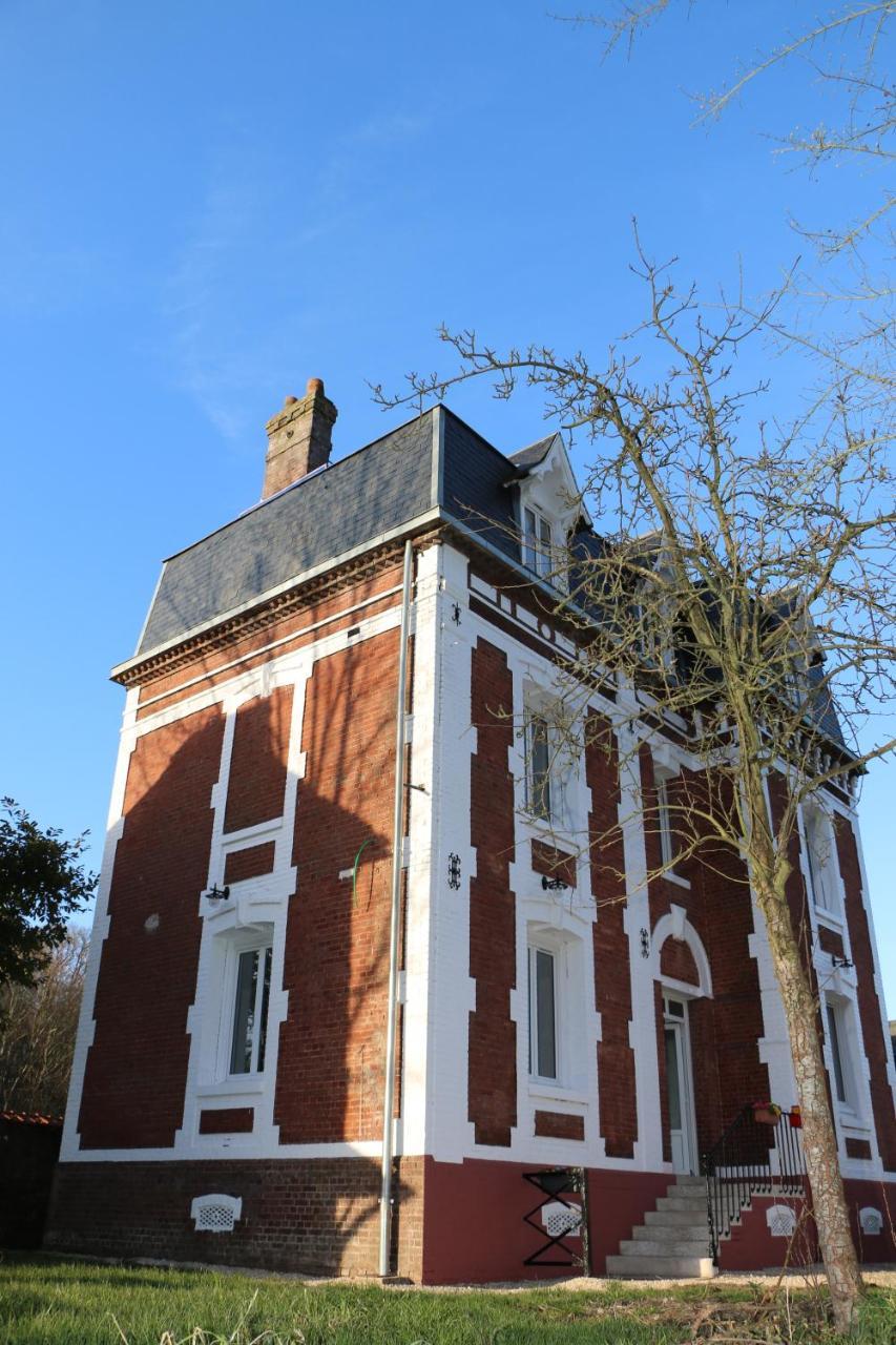 Bed and Breakfast Hameau Des Essarts Grand-Couronne Esterno foto