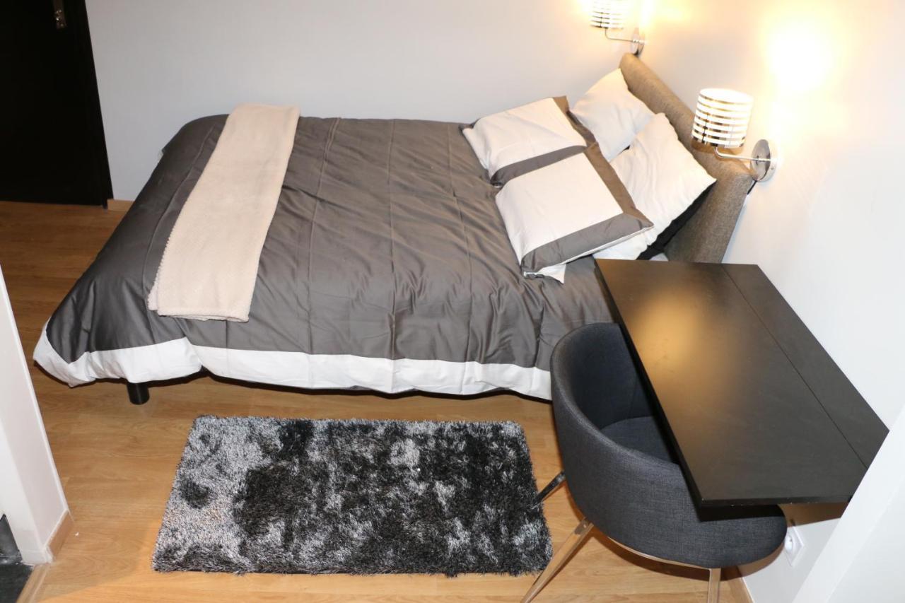 Bed and Breakfast Hameau Des Essarts Grand-Couronne Esterno foto