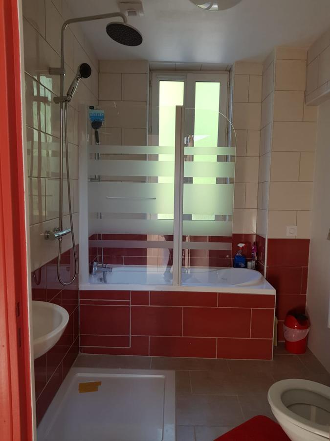 Bed and Breakfast Hameau Des Essarts Grand-Couronne Esterno foto