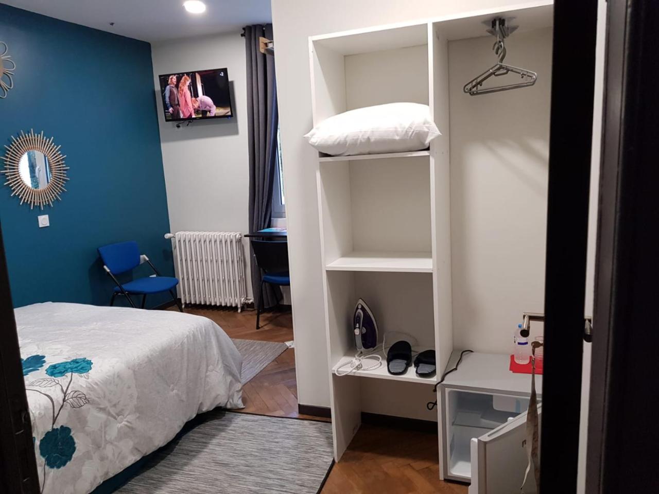 Bed and Breakfast Hameau Des Essarts Grand-Couronne Esterno foto
