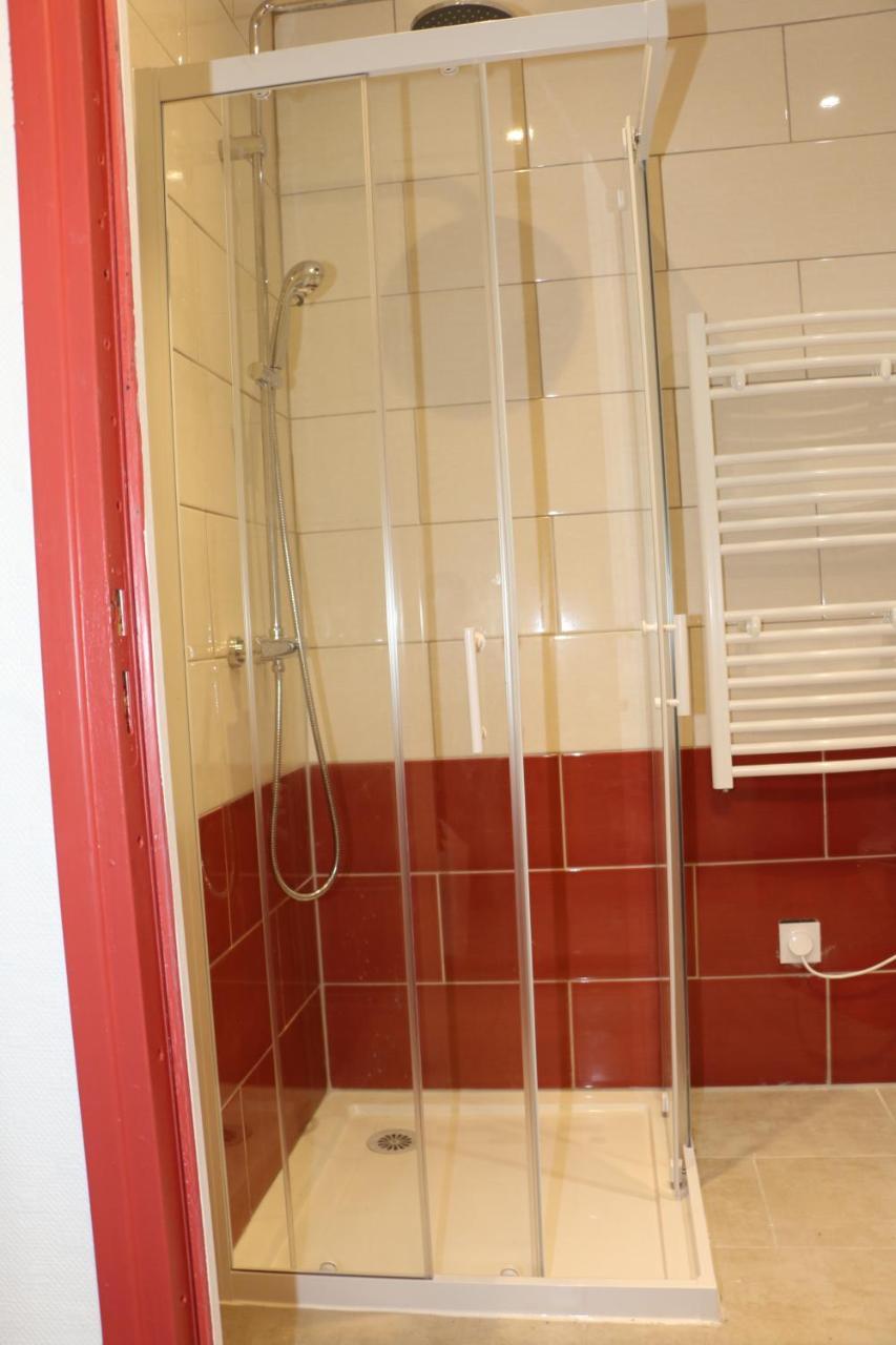 Bed and Breakfast Hameau Des Essarts Grand-Couronne Esterno foto