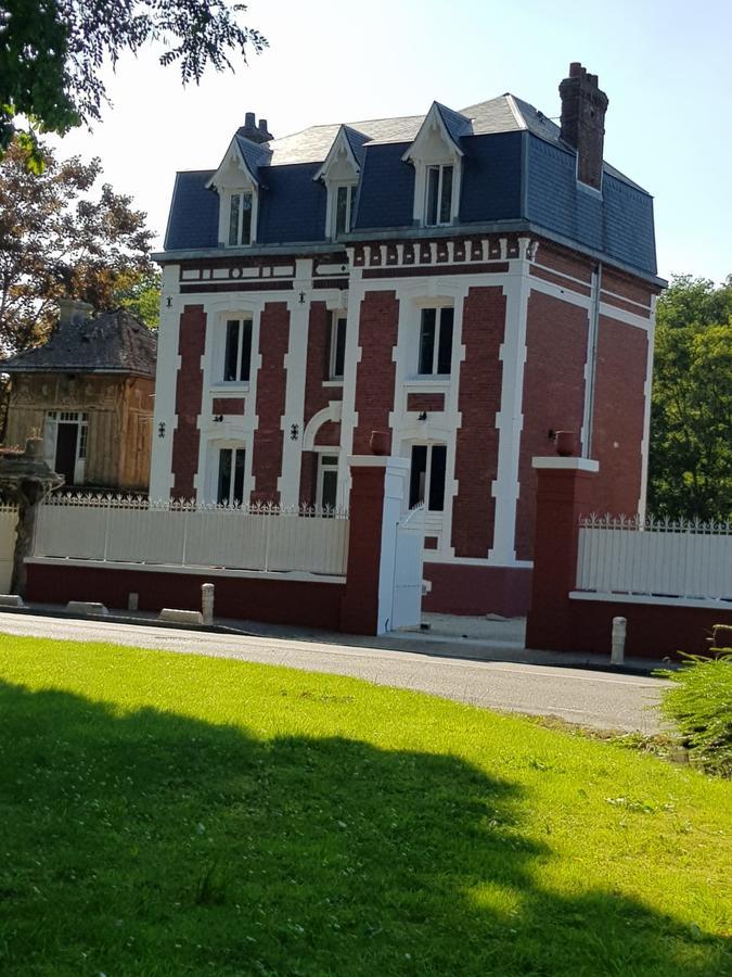 Bed and Breakfast Hameau Des Essarts Grand-Couronne Esterno foto