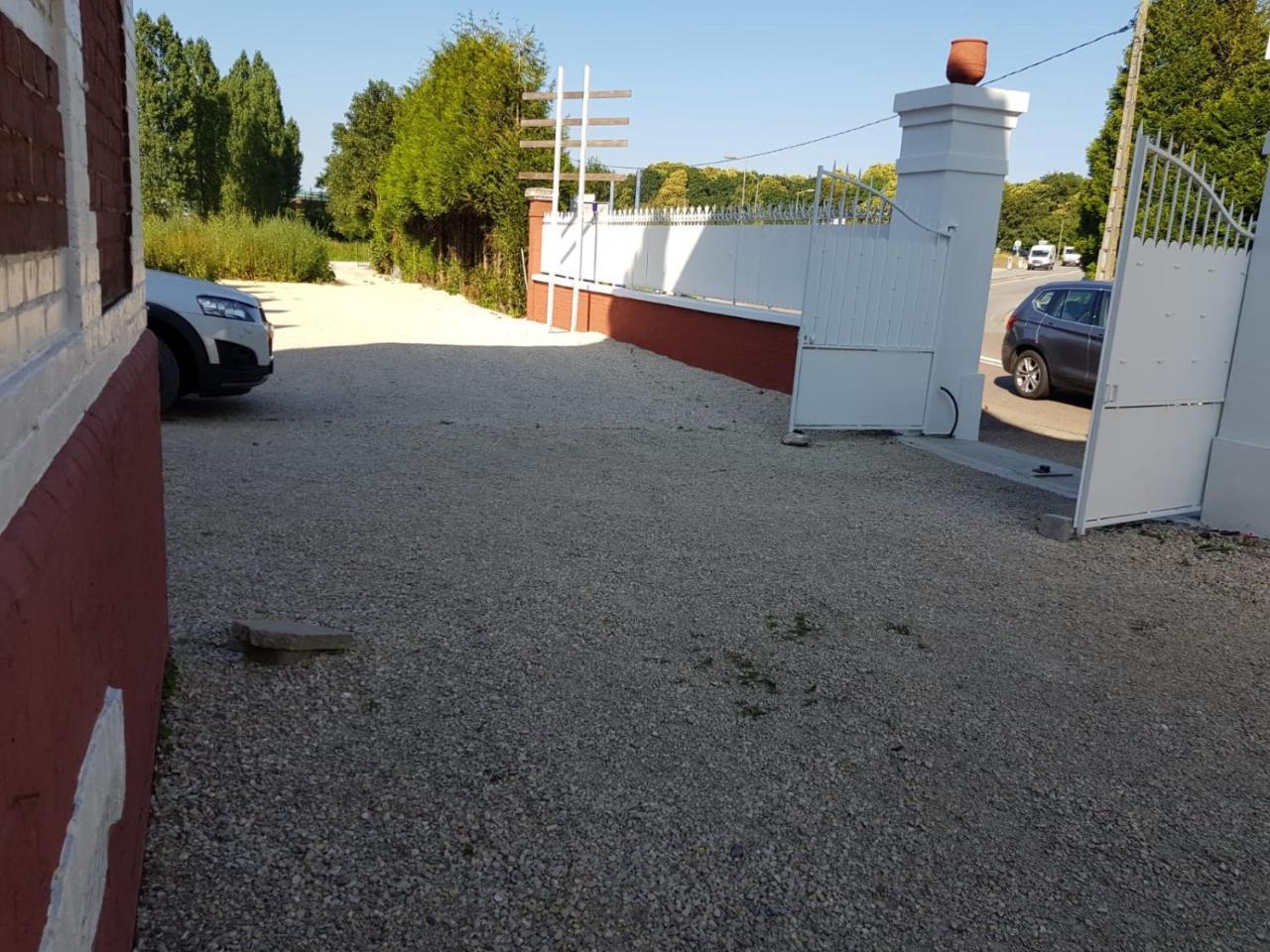 Bed and Breakfast Hameau Des Essarts Grand-Couronne Esterno foto