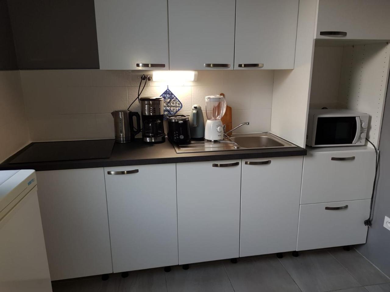 Bed and Breakfast Hameau Des Essarts Grand-Couronne Esterno foto
