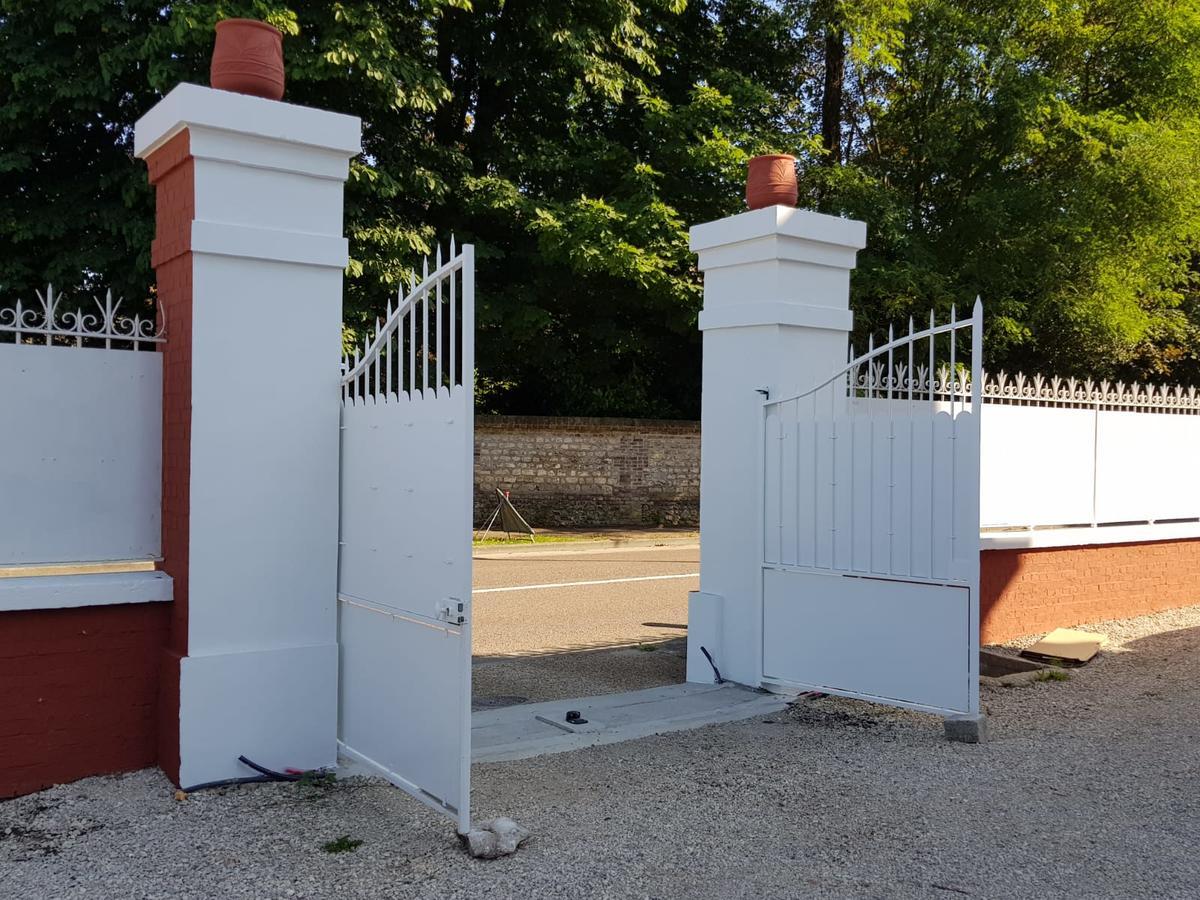Bed and Breakfast Hameau Des Essarts Grand-Couronne Esterno foto