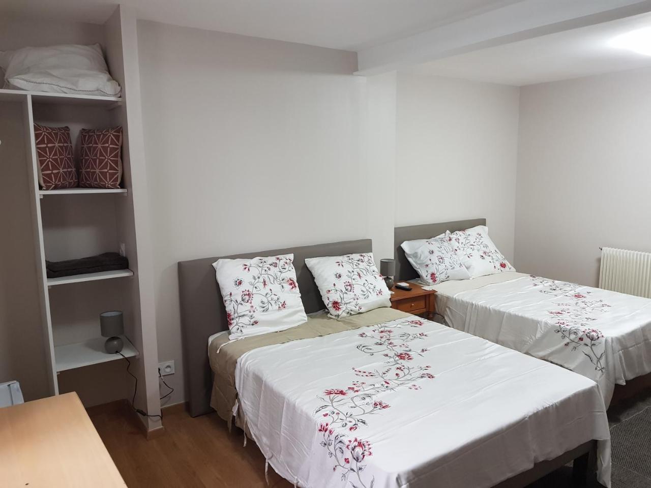 Bed and Breakfast Hameau Des Essarts Grand-Couronne Esterno foto