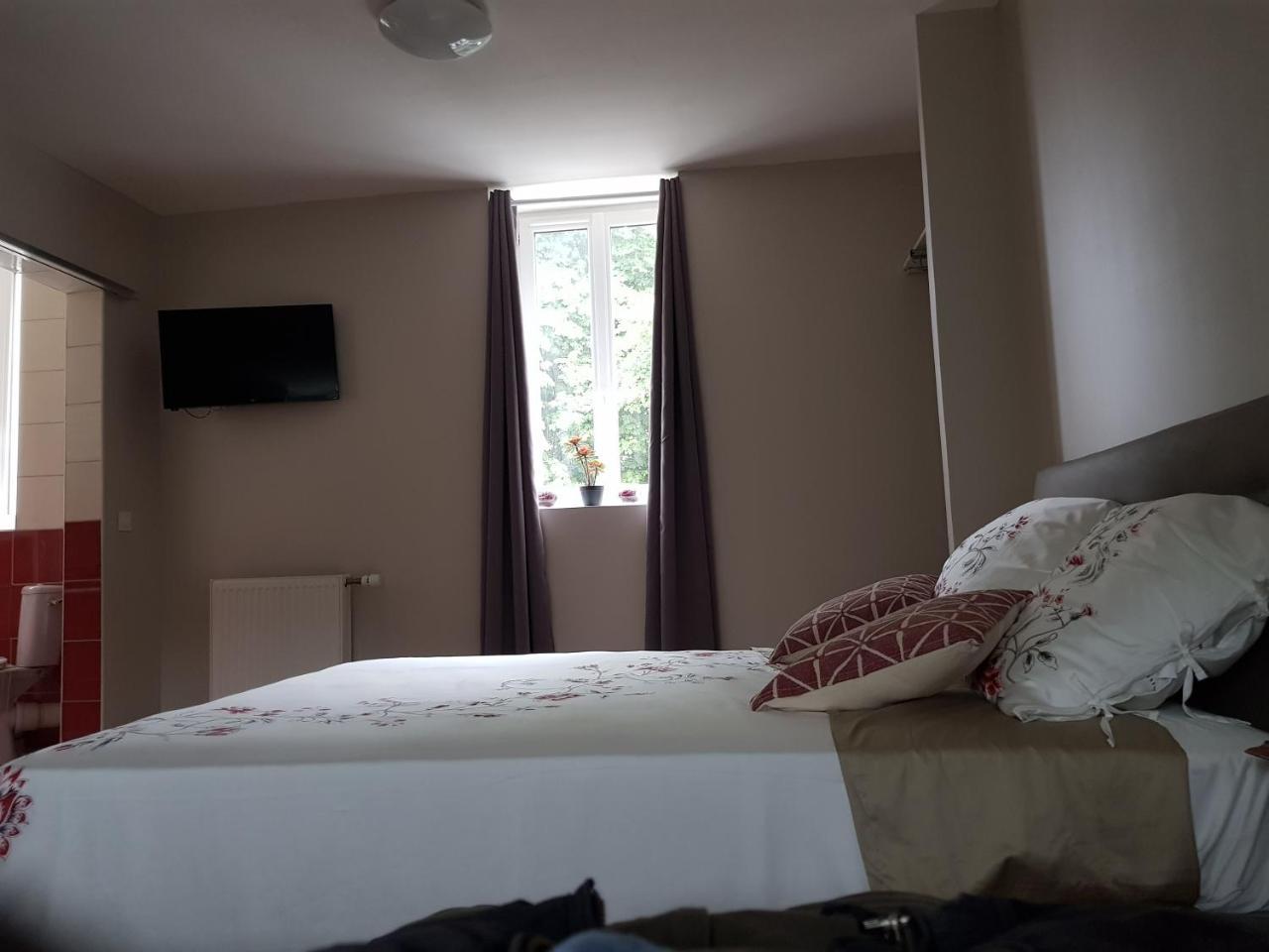 Bed and Breakfast Hameau Des Essarts Grand-Couronne Esterno foto