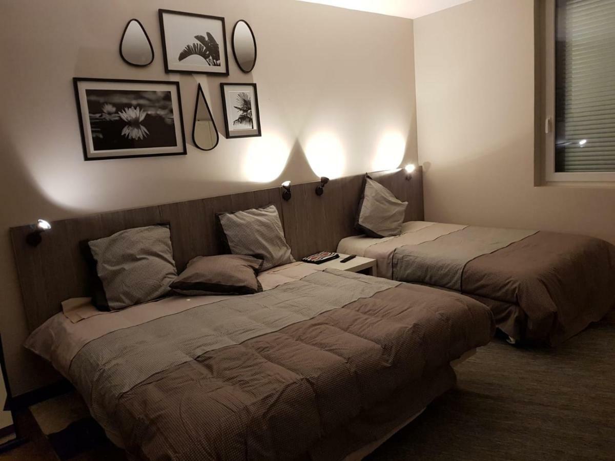 Bed and Breakfast Hameau Des Essarts Grand-Couronne Esterno foto
